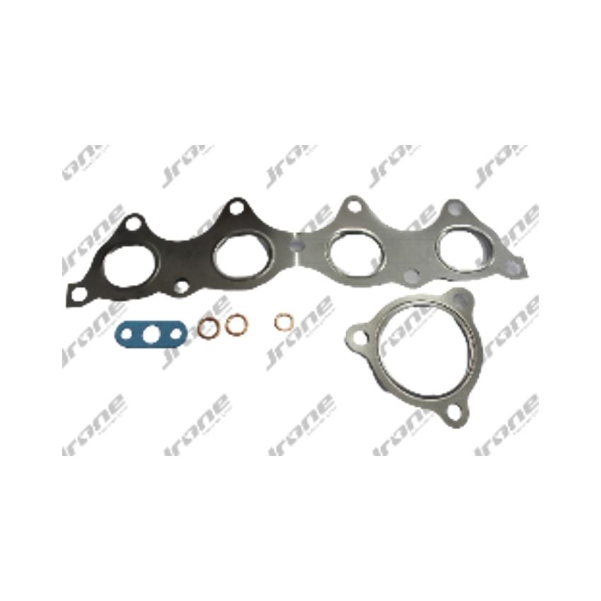 KOMPLET USZCZELEK TURBOSPRĘŻARKI JRONE T8401 HYUNDAI 1.6 15-