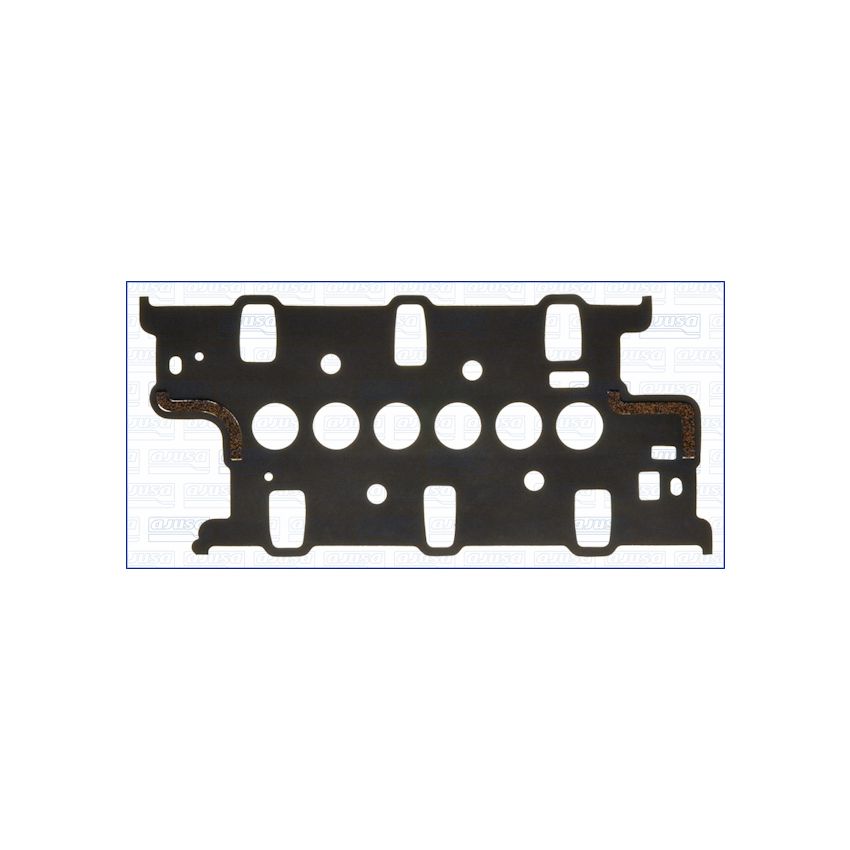 USZCZELKA KOLEKTORA SSĄCEGO AJUSA 13069900 FORD 2.8 77-89