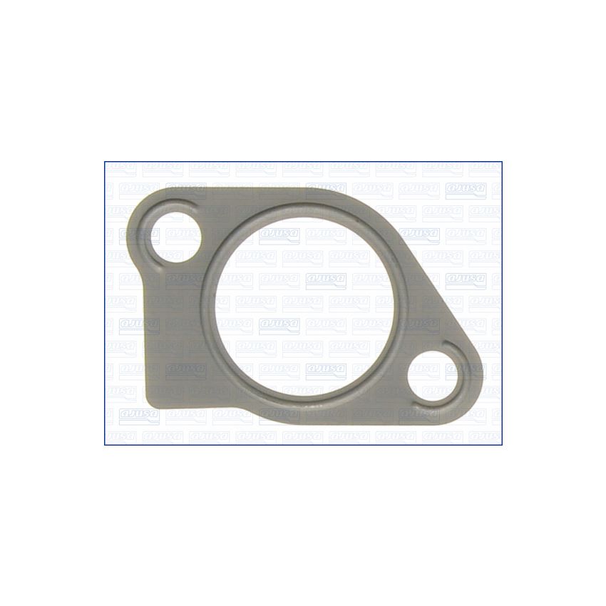 USZCZELKA KOLEKTORA WYDECHOWEGO AJUSA 13071600 FORD 2.0-2.3 79-86