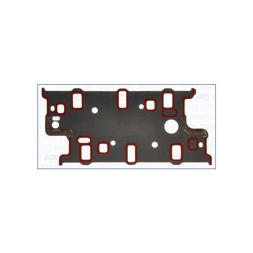 USZCZELKA KOLEKTORA SSĄCEGO AJUSA 13071700 FORD 2.0 81-84