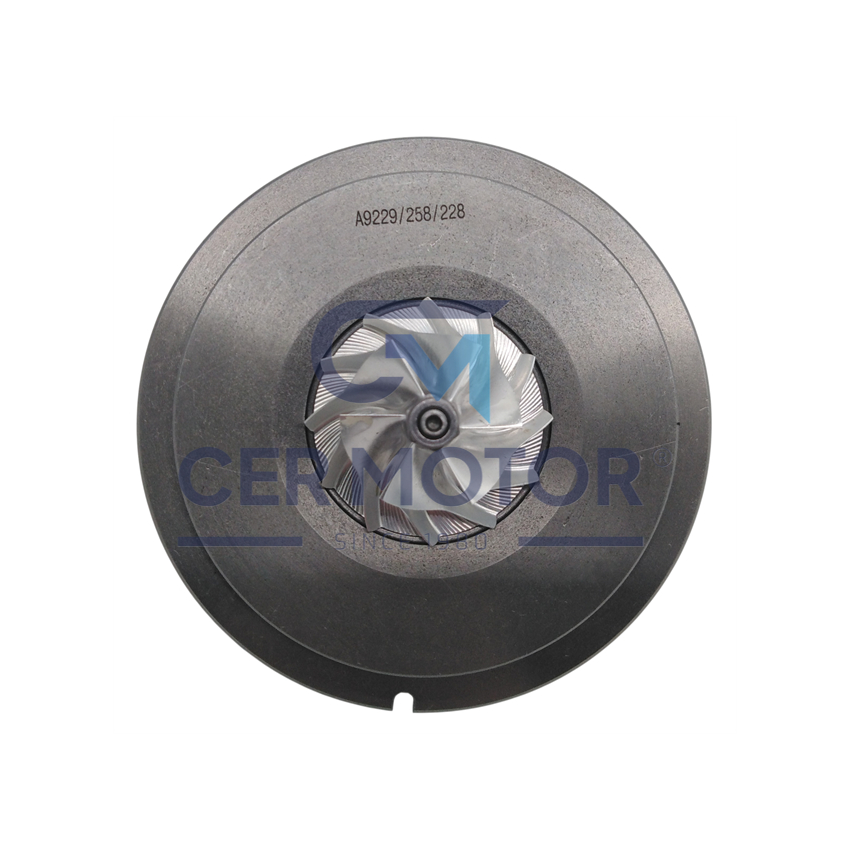KORAS CER A9229 FIAT 1.3JTD 18-