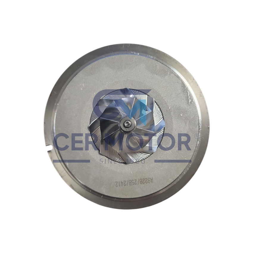 KORAS CER A9228 PSA 1.5HDI 17-