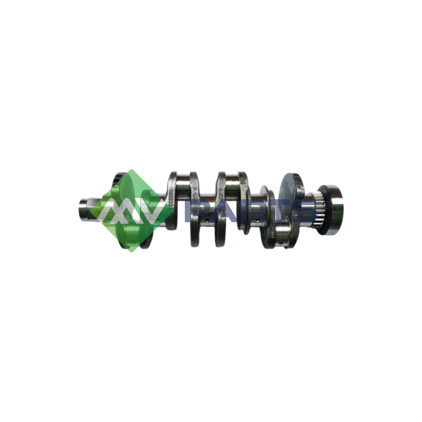 WAŁ KORBOWY MV PARTS D35188 CUMMINS ISF2.8