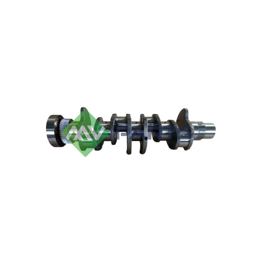 WAŁ KORBOWY MV PARTS D35573 CUMMINS ISF3.8