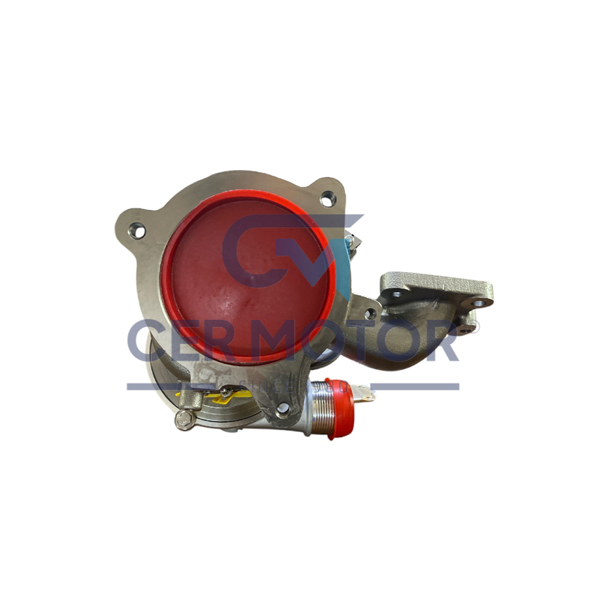 TURBOSPRĘŻARKA CER 59872 FORD 1.5 14-