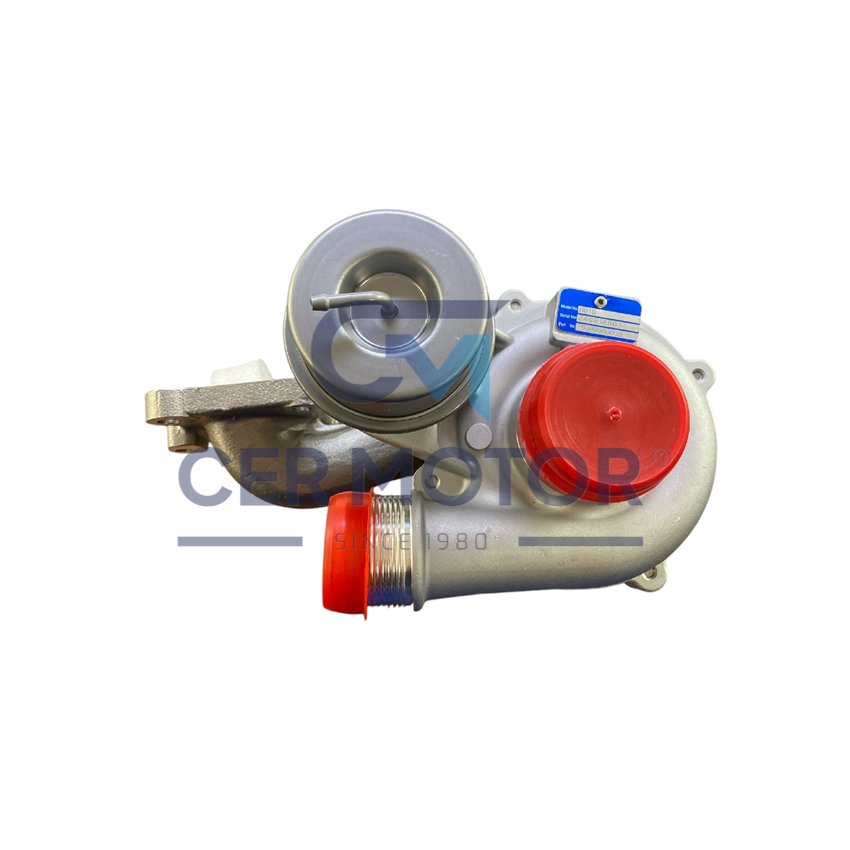TURBOSPRĘŻARKA CER 59872 FORD 1.5 14-