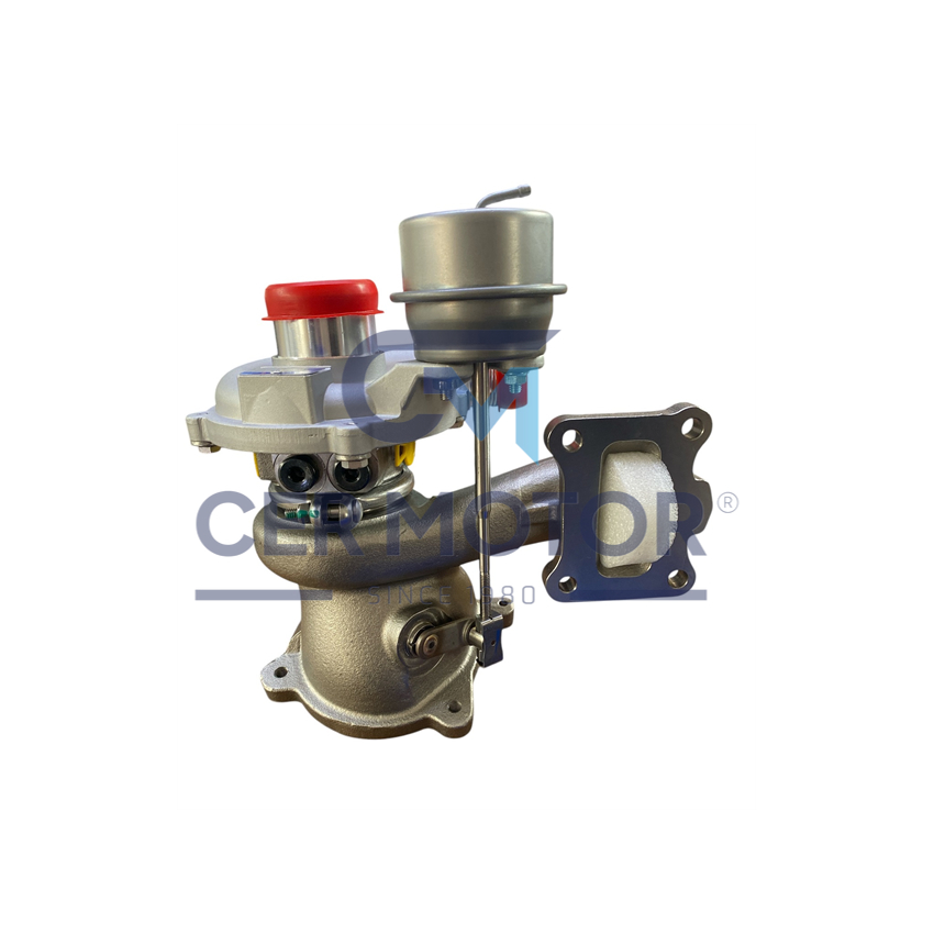 TURBOSPRĘŻARKA CER 59872 FORD 1.5 14-