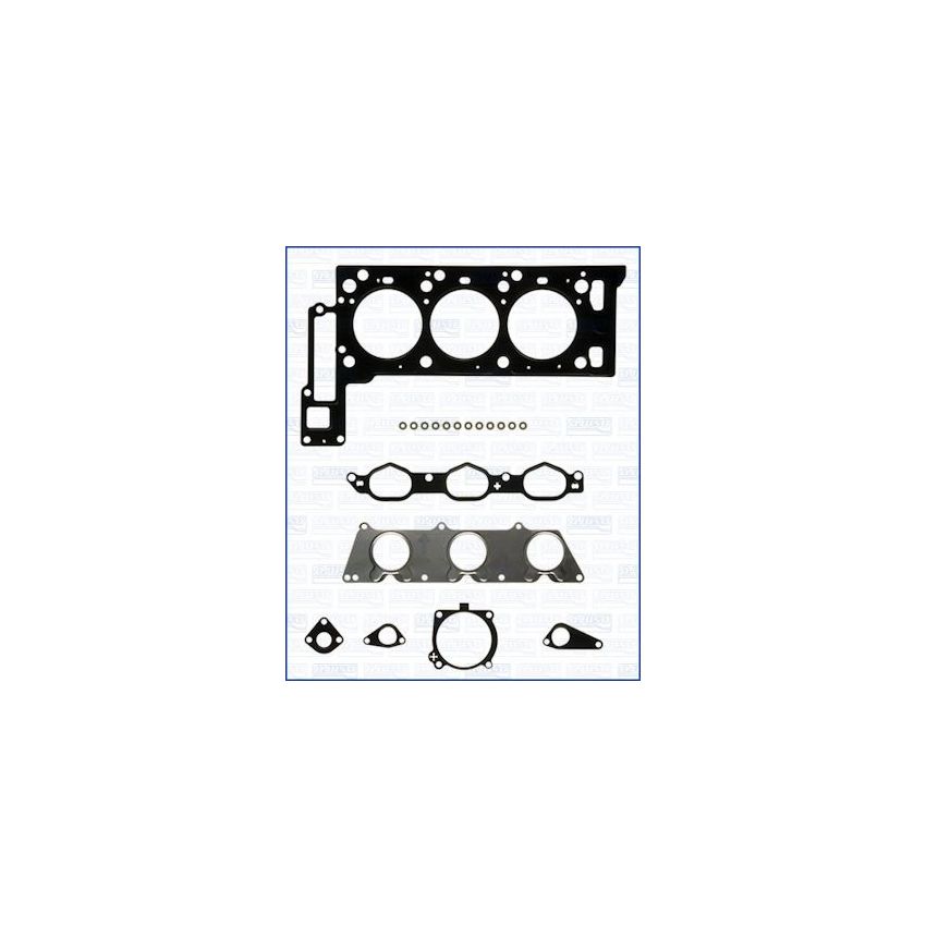 KOMPLET USZCZELEK GŁOWICY AJUSA 52321400 MERCEDES 3.5 04-12