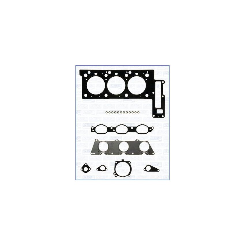 KOMPLET USZCZELEK GŁOWICY AJUSA 52321500 MERCEDES 3.5 04-12