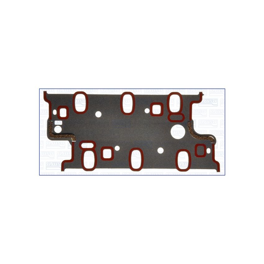 USZCZELKA KOLEKTORA SSĄCEGO AJUSA 13071500 FORD 2.3 79-86
