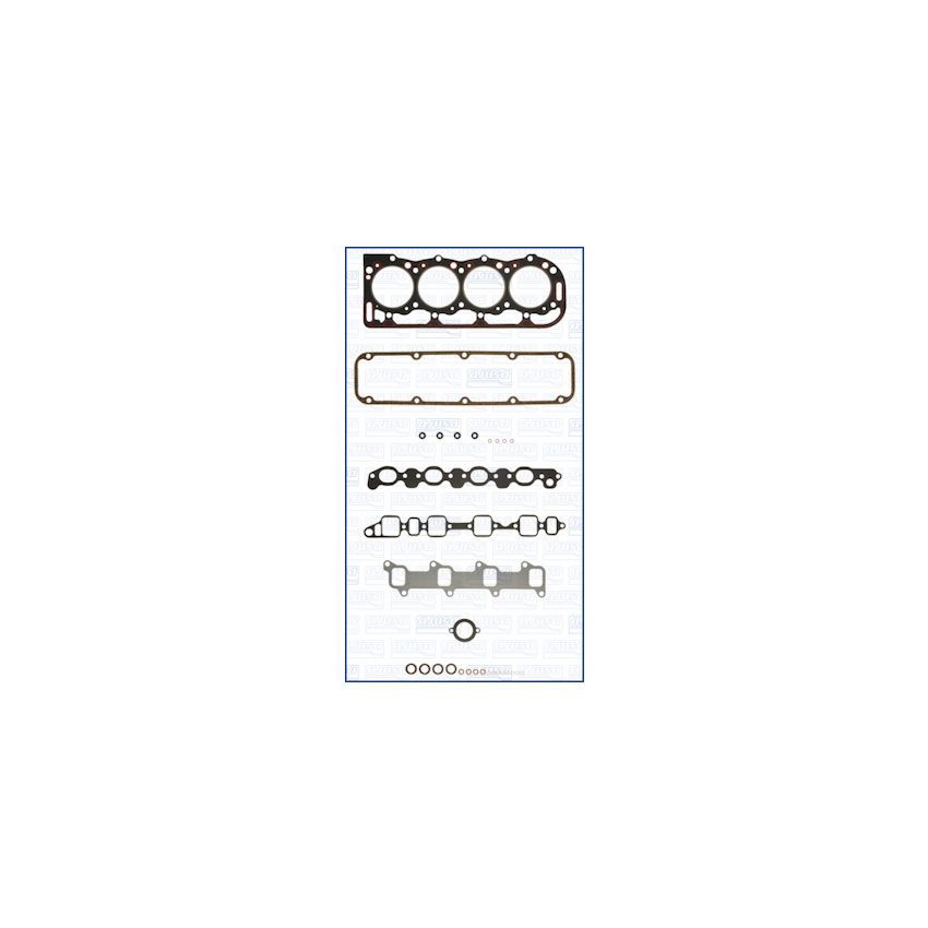 KOMPLET USZCZELEK GŁOWICY AJUSA 52034500 FORD BSD442 71-
