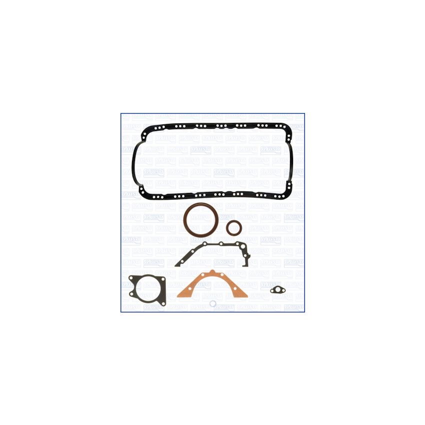 KOMPLET USZCZELEK BLOKU AJUSA 54014800 FORD 1.3-1.6 85-00
