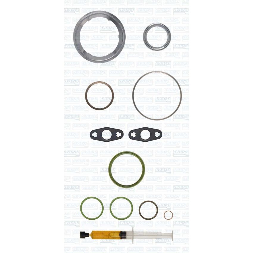 KOMPLET USZCZELEK TURBOSPRĘŻARKI AJUSA JTC12317 BMW 2.0TD 15-