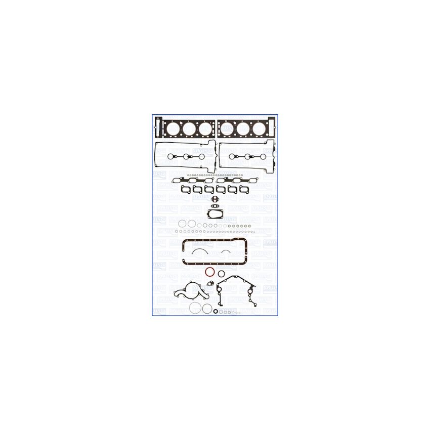 KOMPLET USZCZELEK SILNIKA AJUSA 50146600 FORD 24V 2.9V6 94-