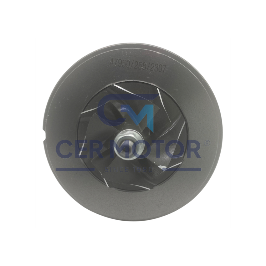 KORAS CER A7950 PSA 1.6HDI 15-