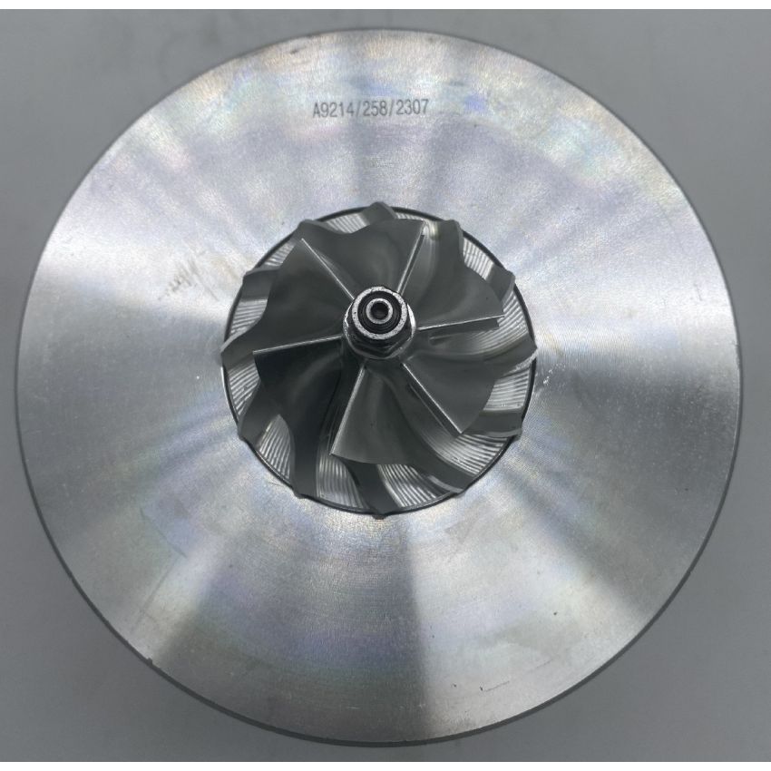 KORAS CER A9214 PSA 2.0HDI 15-