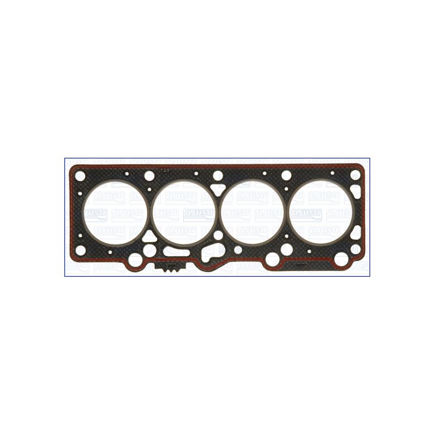 USZCZELKA GŁOWICY AJUSA 10022510 FORD 1.6 CVH TURBO 84-