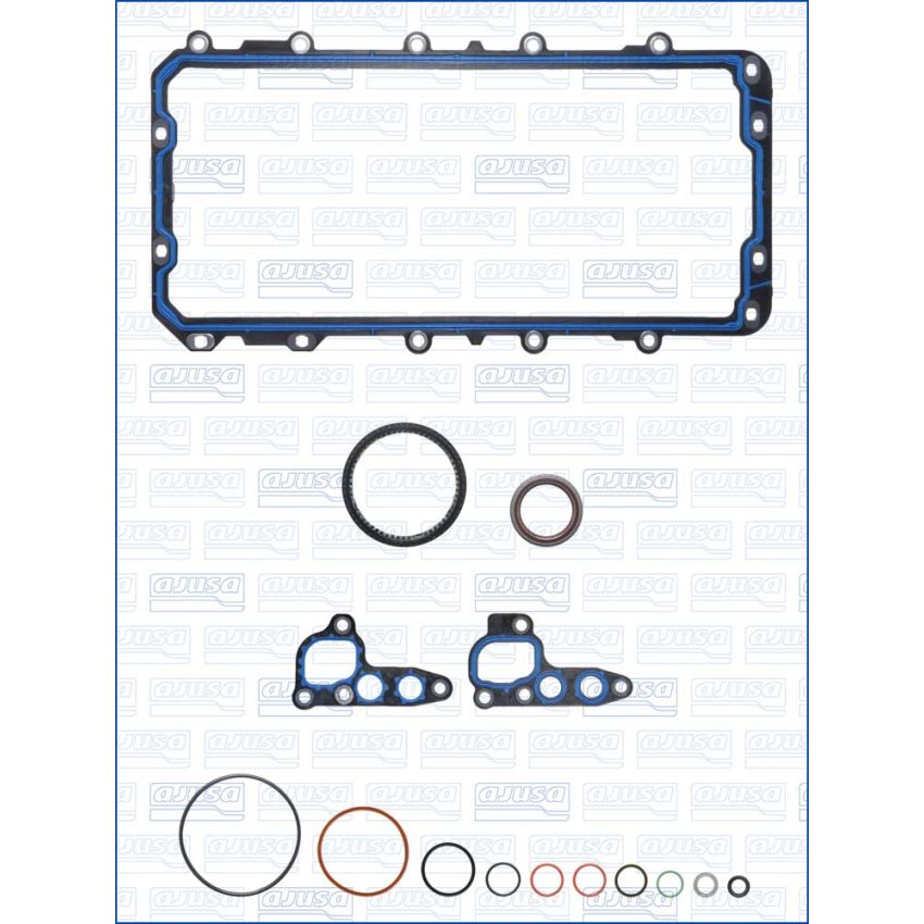 KOMPLET USZCZELEK BLOKU AJUSA 54289900 FORD 4.6 97-12