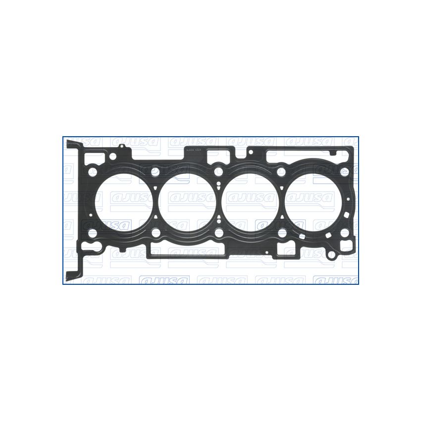 USZCZELKA GŁOWICY AJUSA 10252100 HYUNDAI 2.0 17-