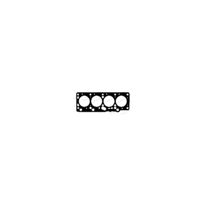 USZCZELKA GŁOWICY PAYEN BY740 FORD 1.4 CVH 86-