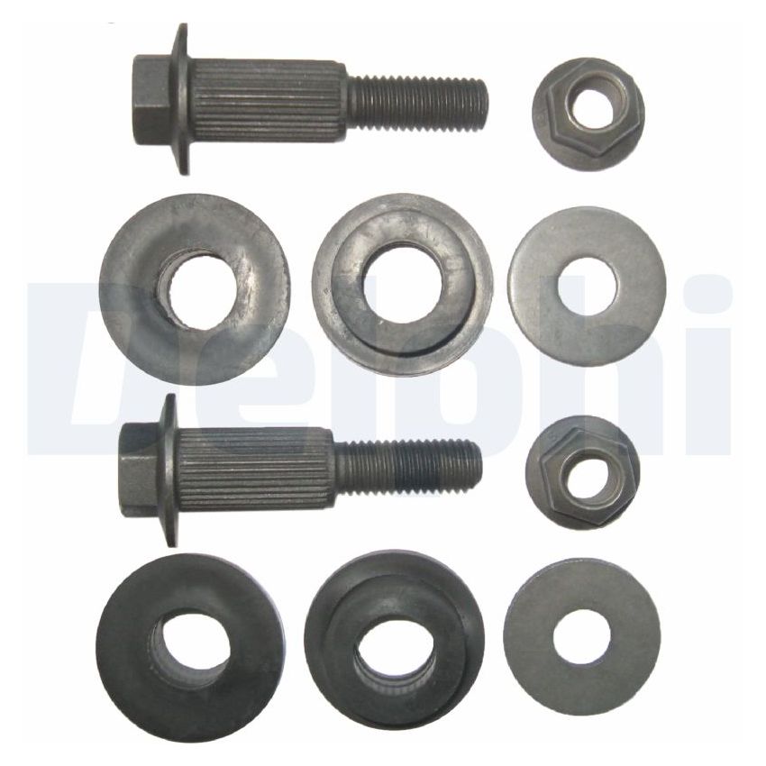KOMPLET USZCZELEK POKRYWY ROZRZĄDU BGA TC7575 ROVER 4.2-4.4 01-