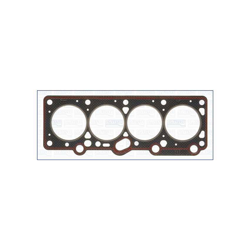 USZCZELKA GŁOWICY AJUSA 10065200 FORD 1.8 CVH 88-