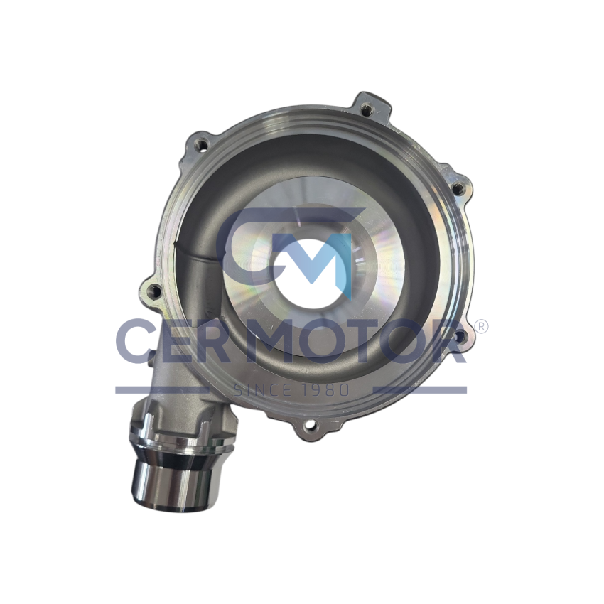 OBUDOWA SPRĘŻARKI JRONE T8464 GT1546LJS