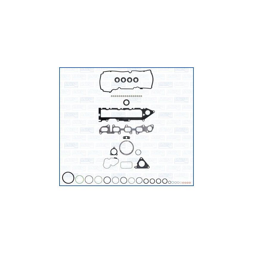 KOMPLET USZCZELEK GŁOWICY AJUSA 53060300 VW 1.6TDI 13-