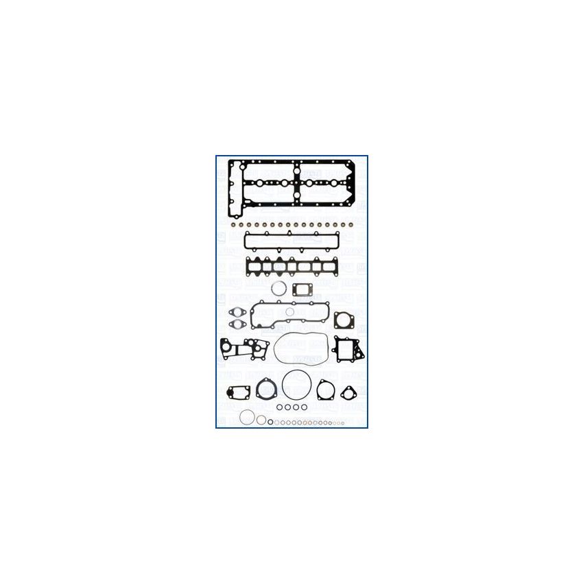 KOMPLET USZCZELEK GŁOWICY AJUSA 53081600 PSA 3.0HDI 11-