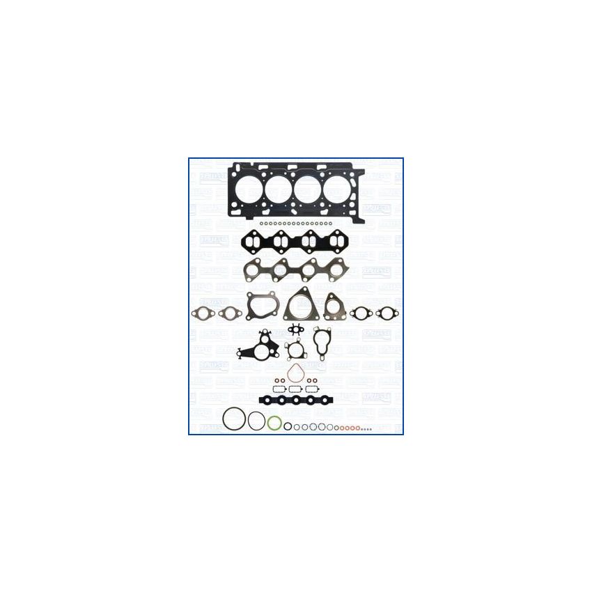 KOMPLET USZCZELEK GŁOWICY AJUSA 52363300 RENAULT 2.0DCI 06-