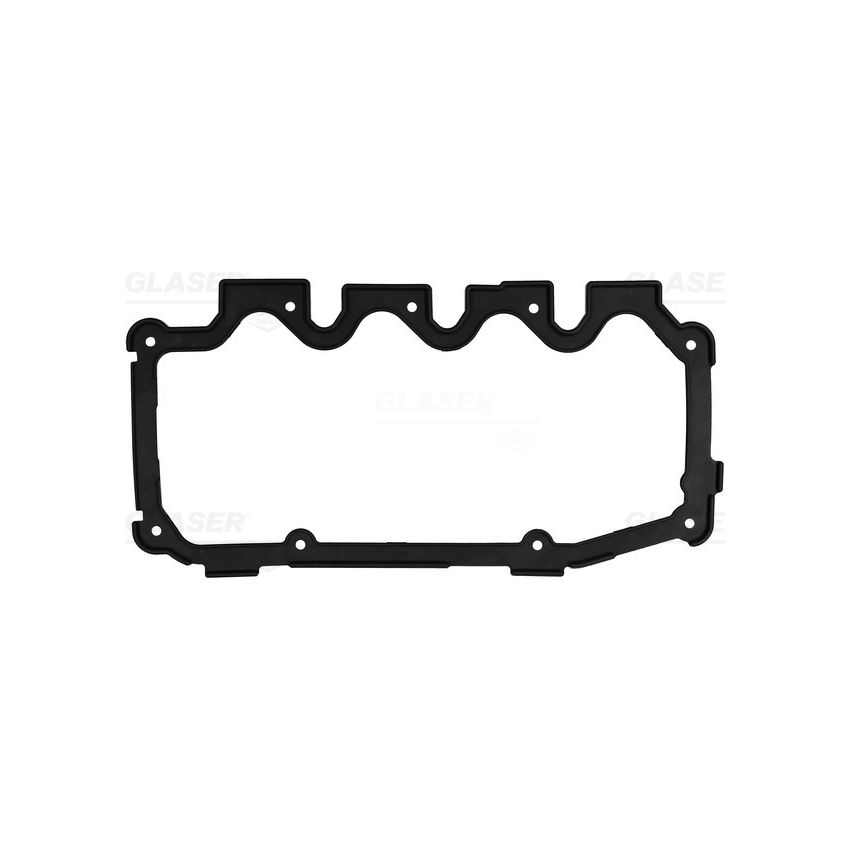 USZCZELKA POKRYWY ZAWORÓW GLASER X53130-01 FORD 1.8 88-93