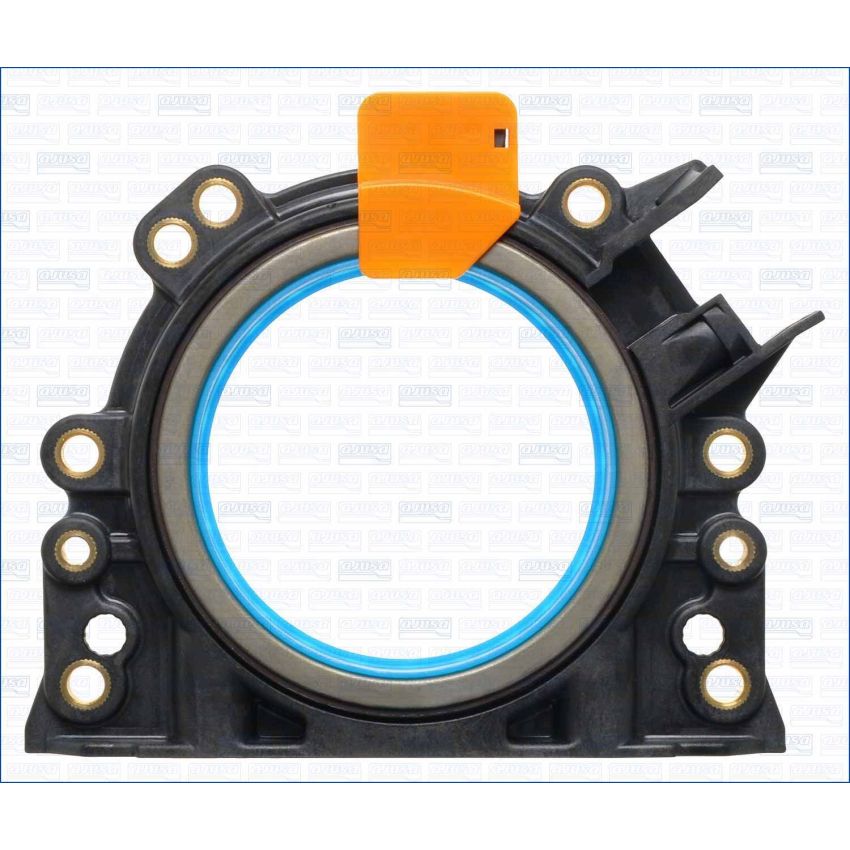 USZCZELNIACZ WAŁU TYŁ SIMMERRING AJUSA 71006900 VW 1.4-1.6 97-