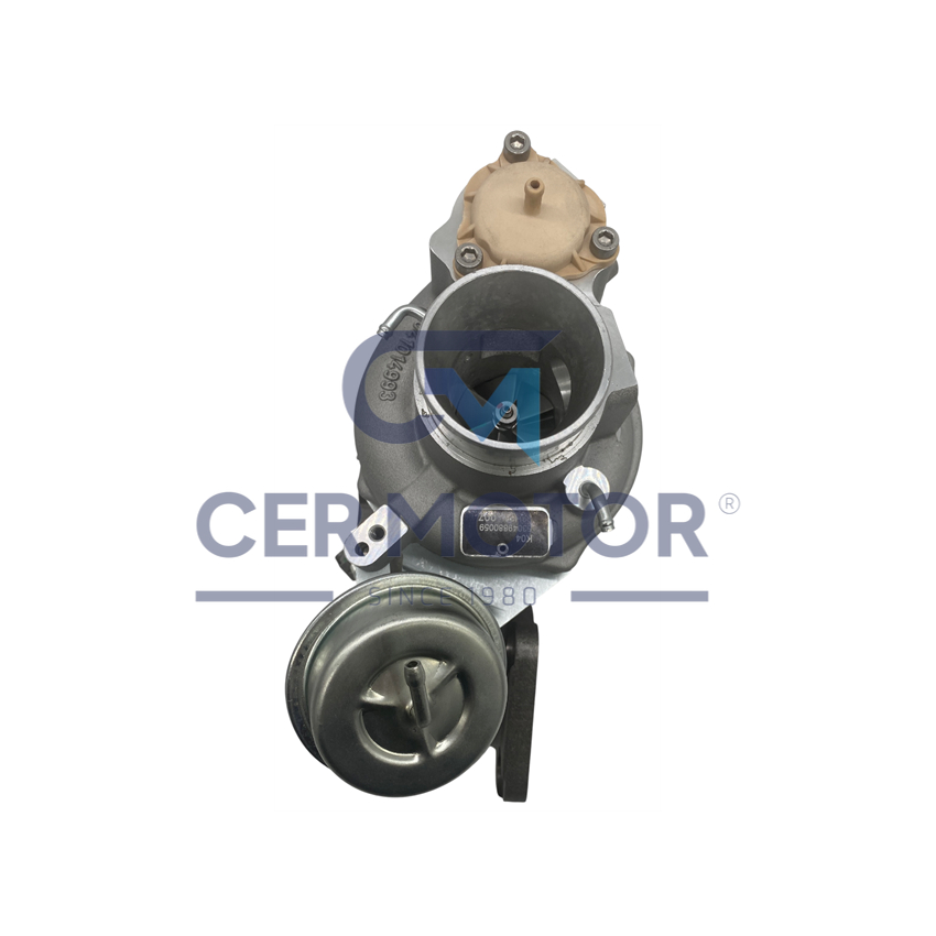 TURBOSPRĘŻARKA CER 59425 OPEL 2.0 07-