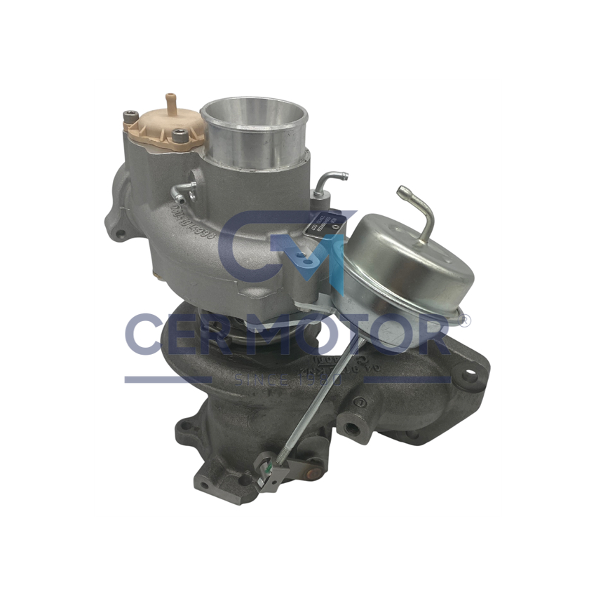 TURBOSPRĘŻARKA CER 59425 OPEL 2.0 07-