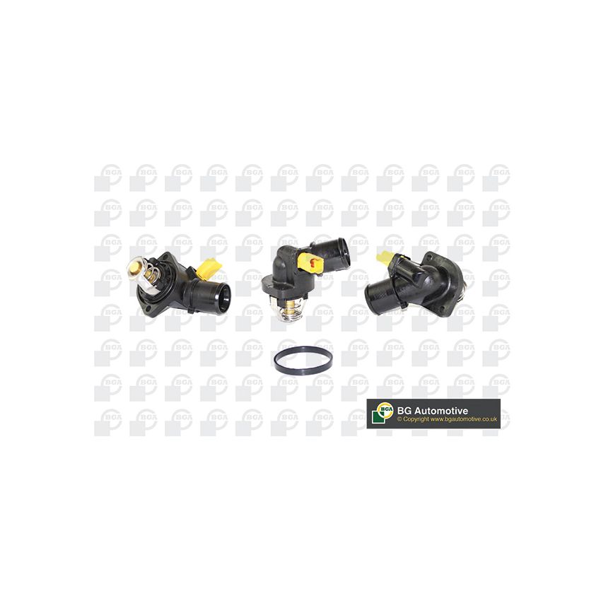 TERMOSTAT BGA CT5021 PSA 1.1-1.4 02-
