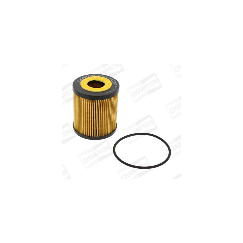 FILTR OLEJU CHAMPION COF100558E FIAT 1.4-1.6 01-16