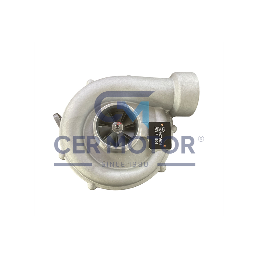 TURBOSPRĘŻARKA CER 59431 MERCEDES OM442LA
