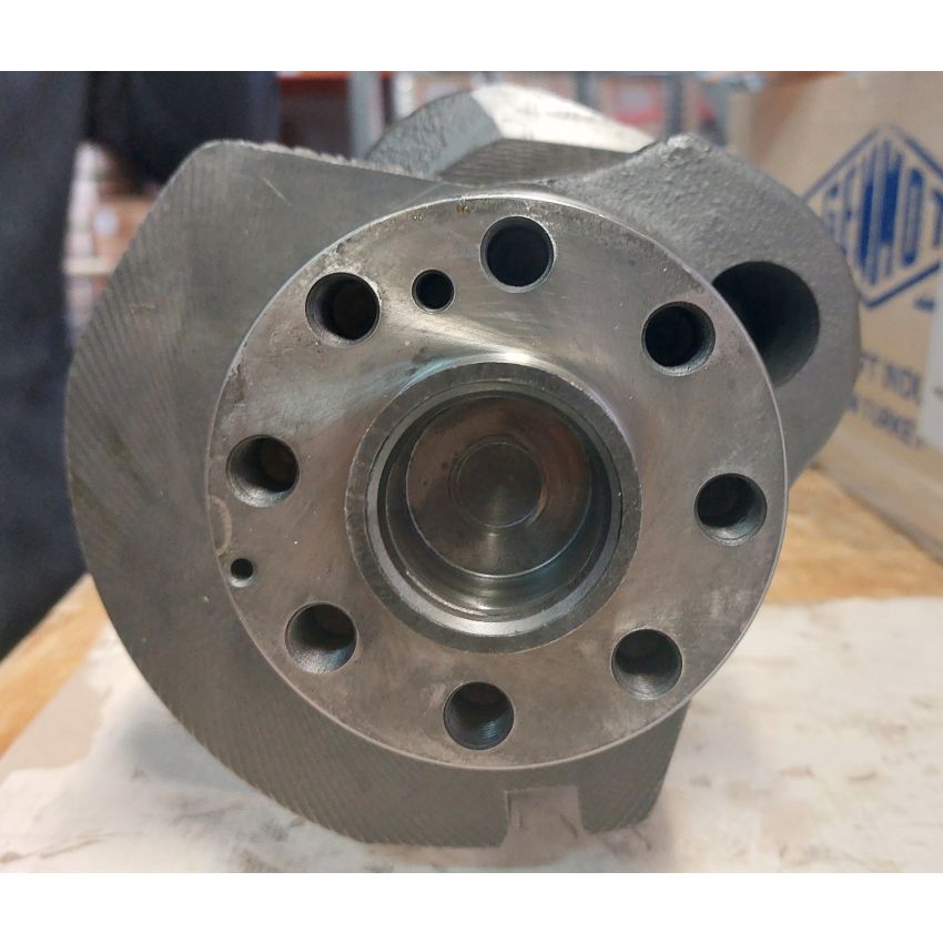 WAŁ KORBOWY GENMOT 5034 CHRYSLER 3.0D 10-