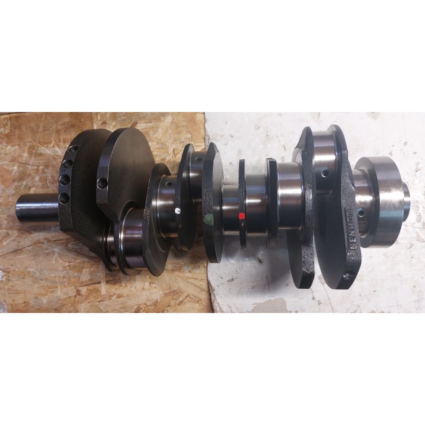 WAŁ KORBOWY GENMOT 5034 CHRYSLER 3.0D 10-