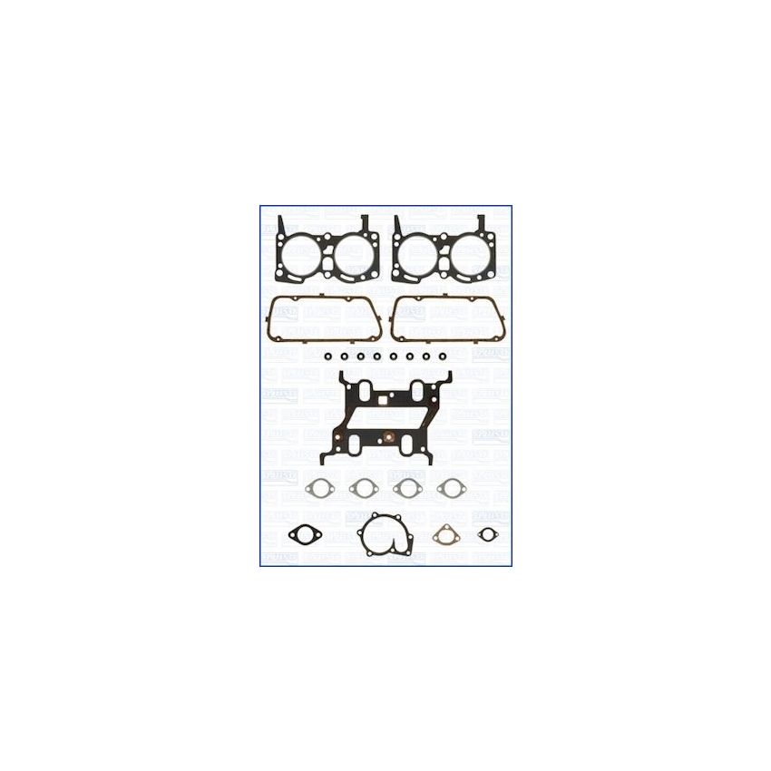 KOMPLET USZCZELEK GŁOWICY AJUSA 52013500 FORD 2.0 V4 C69-