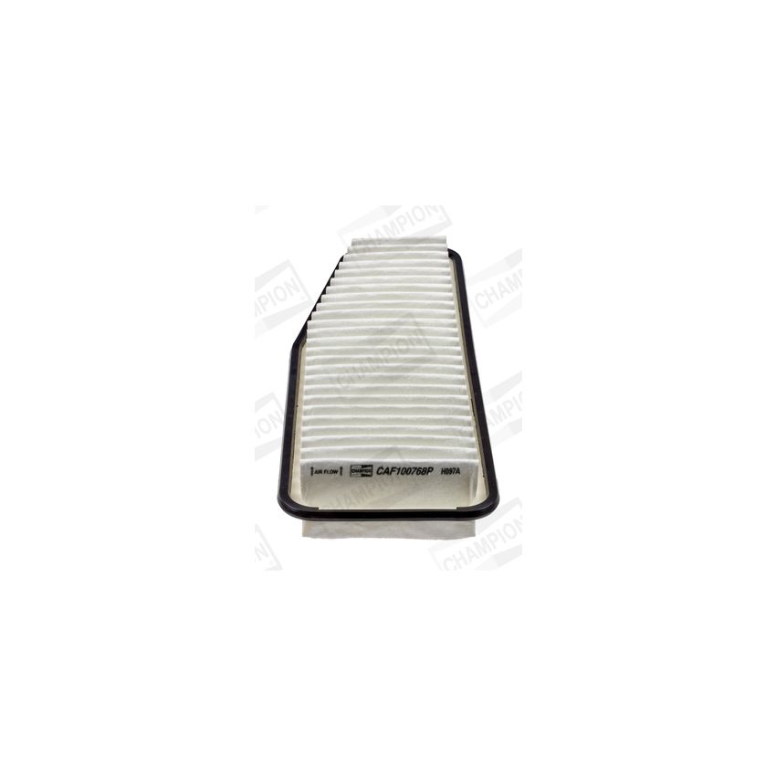 FILTR POWIETRZA CHAMPION CAF100768P TOYOTA 2.0-2.4 00-