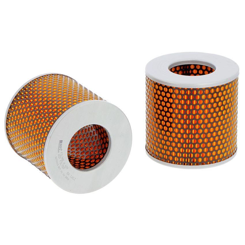FILTR POWIETRZA HIFI SA1412
