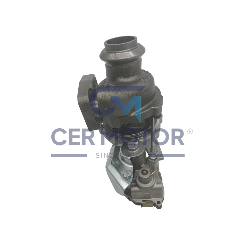 TURBOSPRĘŻARKA CER 59854 PSA 1.5HDI 18-
