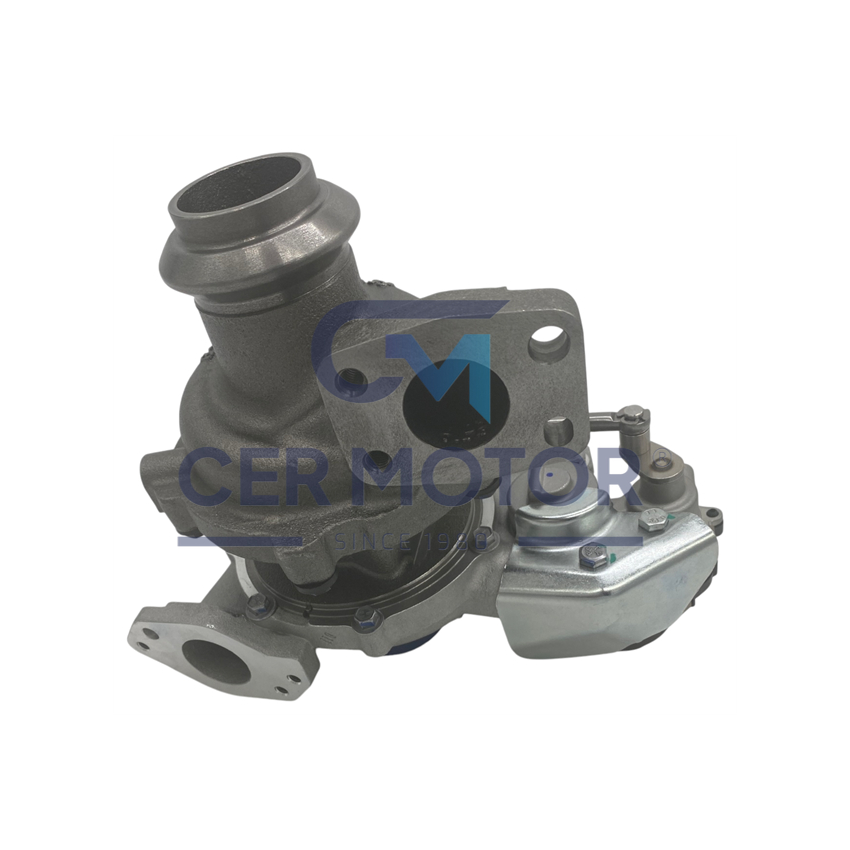 TURBOSPRĘŻARKA CER 59854 PSA 1.5HDI 18-