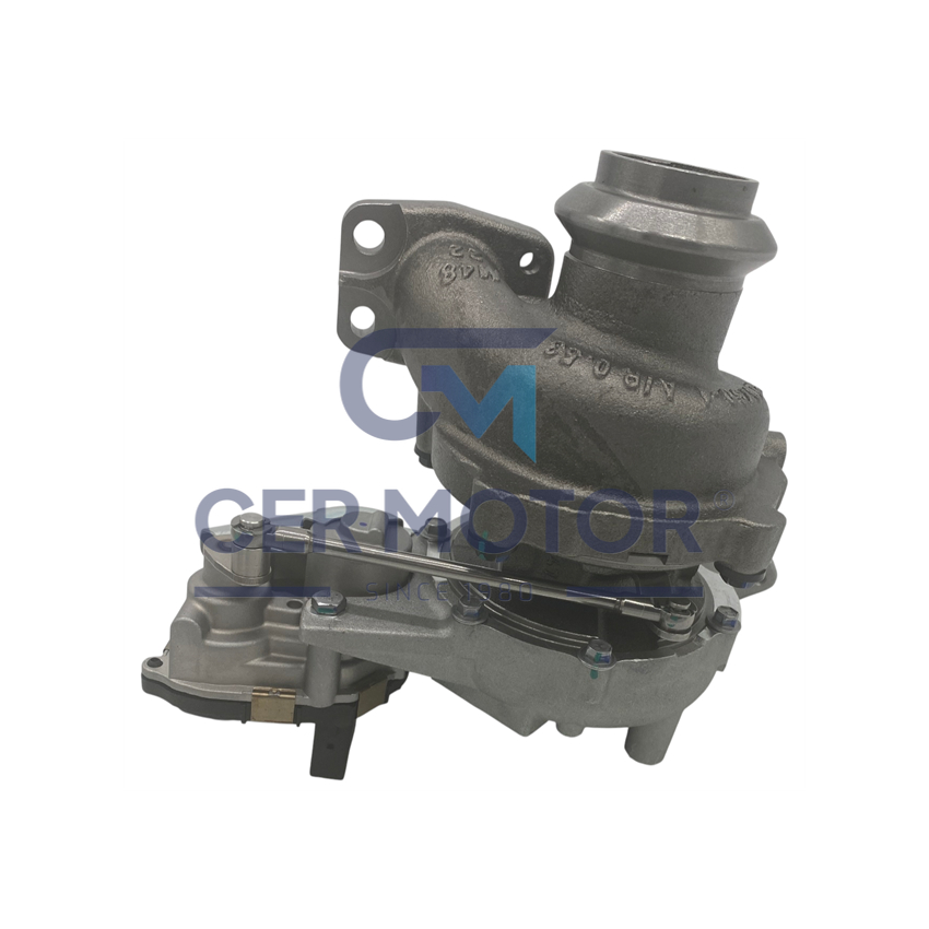 TURBOSPRĘŻARKA CER 59854 PSA 1.5HDI 18-