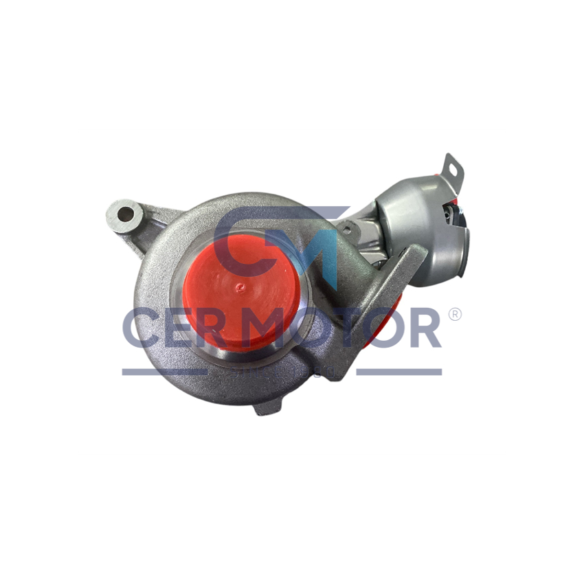 TURBOSPRĘŻARKA CER 59857 PSA 2.0HDI 07-