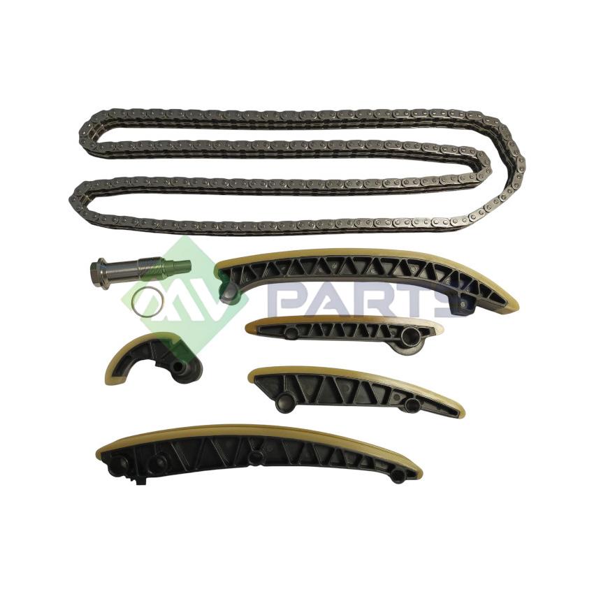 ZESTAW ROZRZĄDU ŁAŃCUCHOWEGO MV PARTS F6168 MERCEDES 3.0 06-