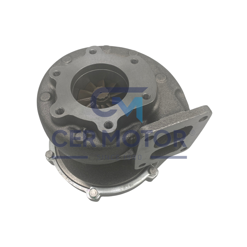 TURBOSPRĘŻARKA CER 59434 MAN D2866LF 95-