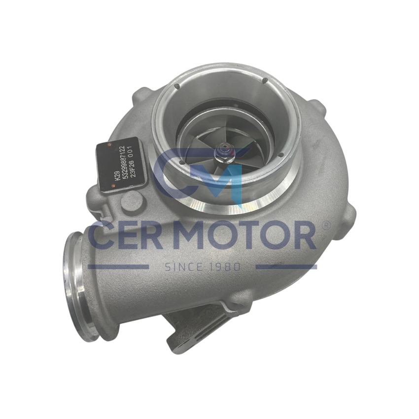 TURBOSPRĘŻARKA CER 59434 MAN D2866LF 95-