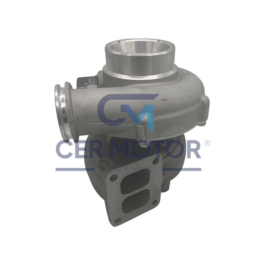 TURBOSPRĘŻARKA CER 59434 MAN D2866LF 95-